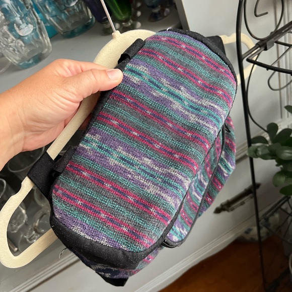 Boho Backpack - Picture 6 of 6